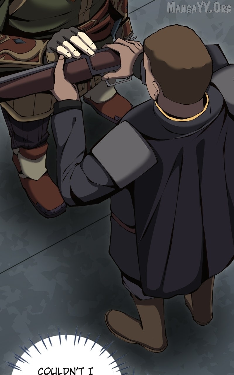 Read The Primal Hunter EN Manga Online