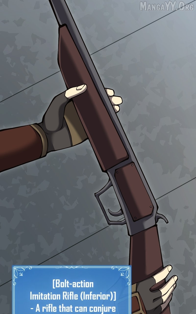 Read The Primal Hunter EN Manga Online