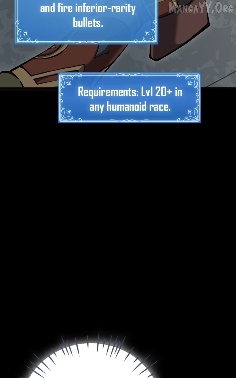 Read The Primal Hunter EN Manga Online