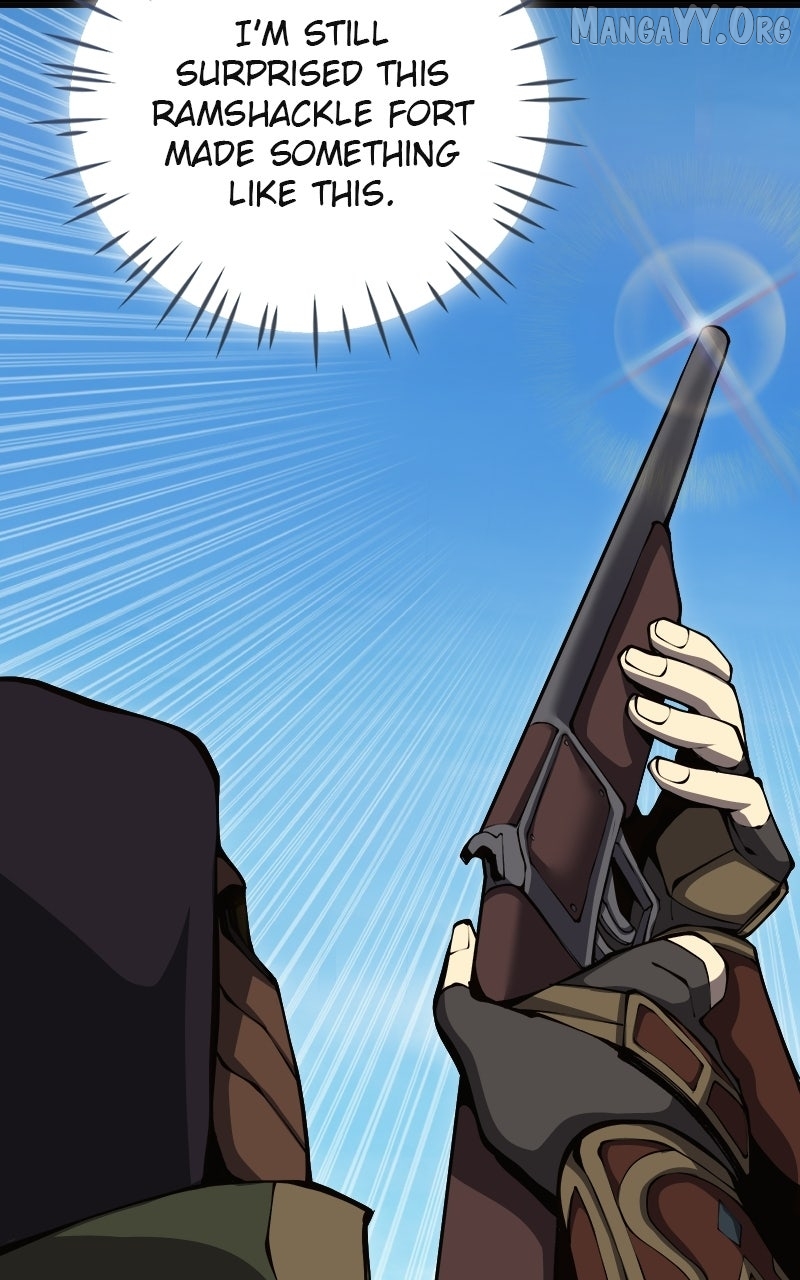 Read The Primal Hunter EN Manga Online