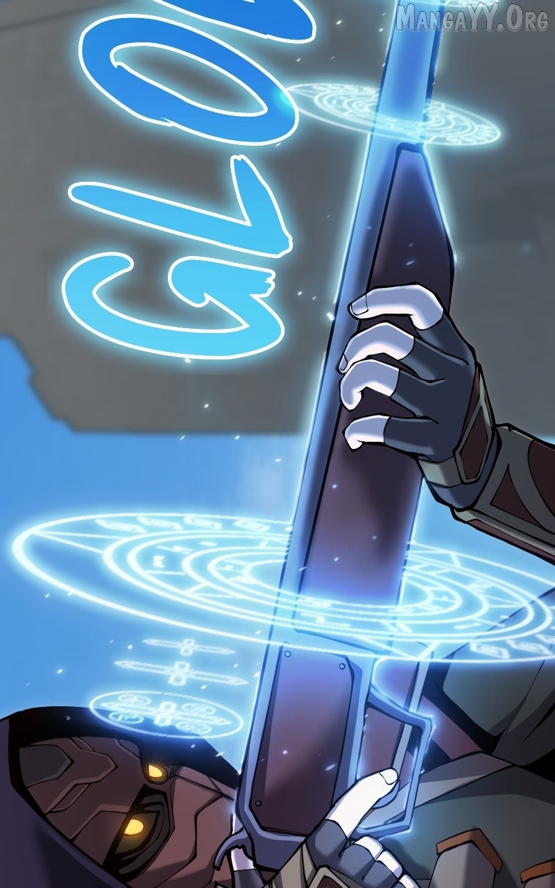 Read The Primal Hunter EN Manga Online