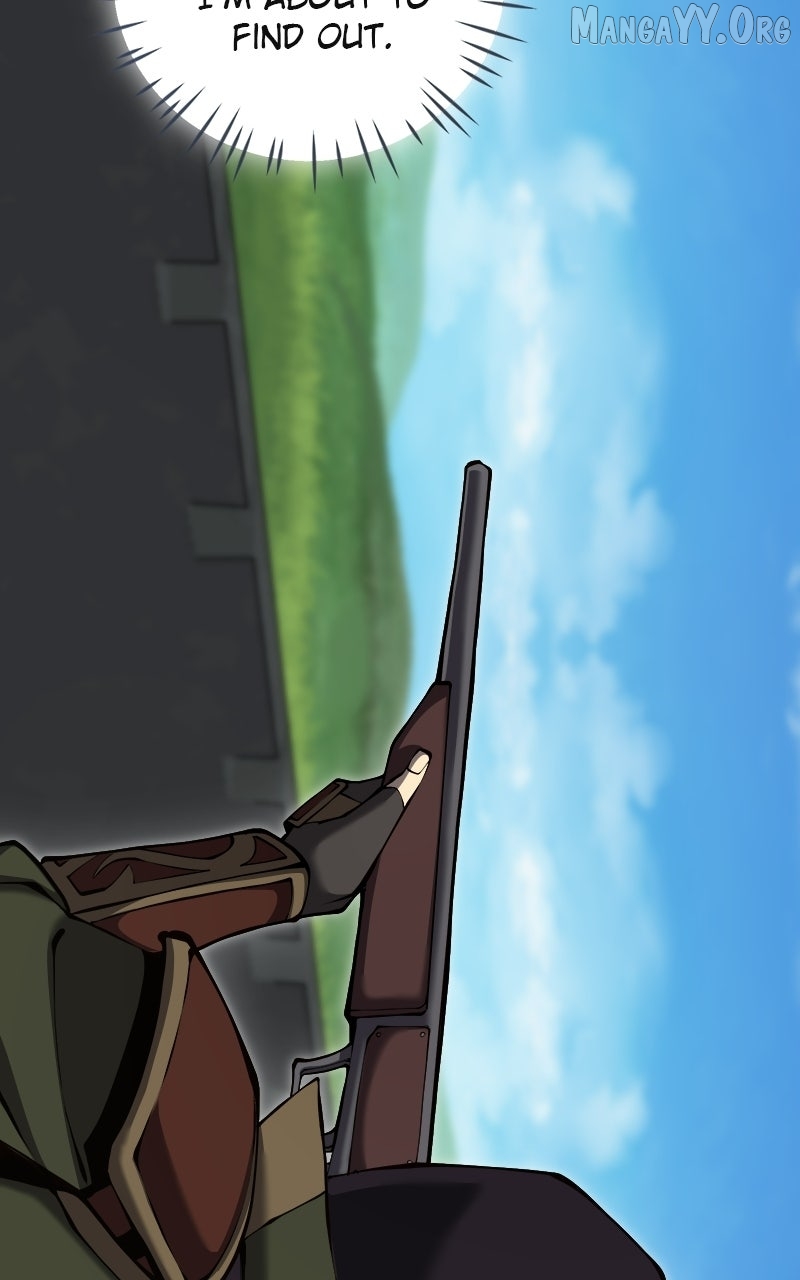 Read The Primal Hunter EN Manga Online