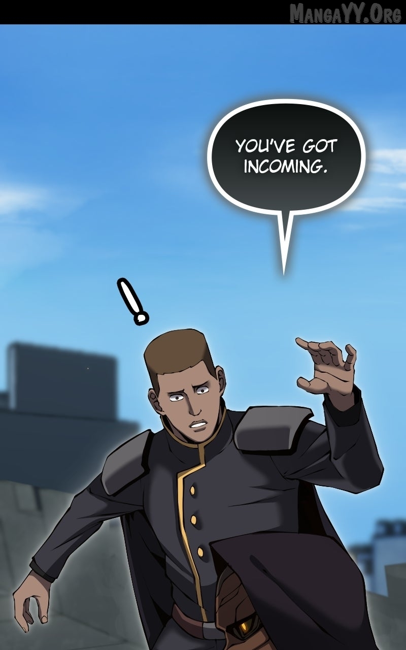 Read The Primal Hunter EN Manga Online