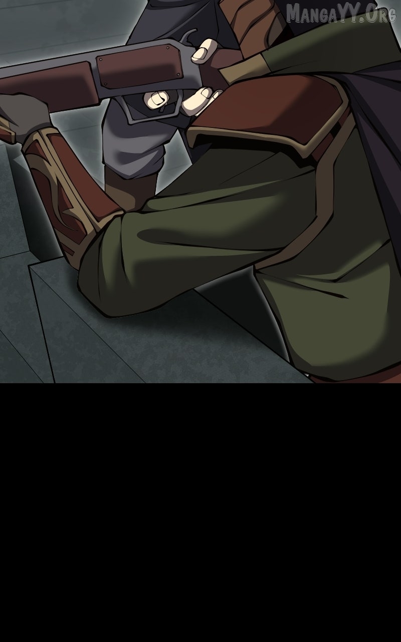 Read The Primal Hunter EN Manga Online