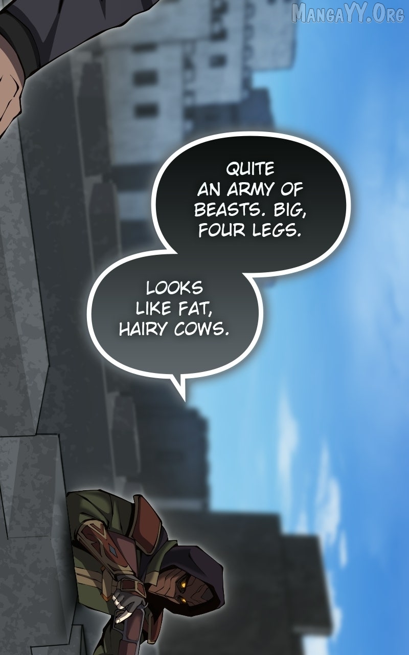 Read The Primal Hunter EN Manga Online