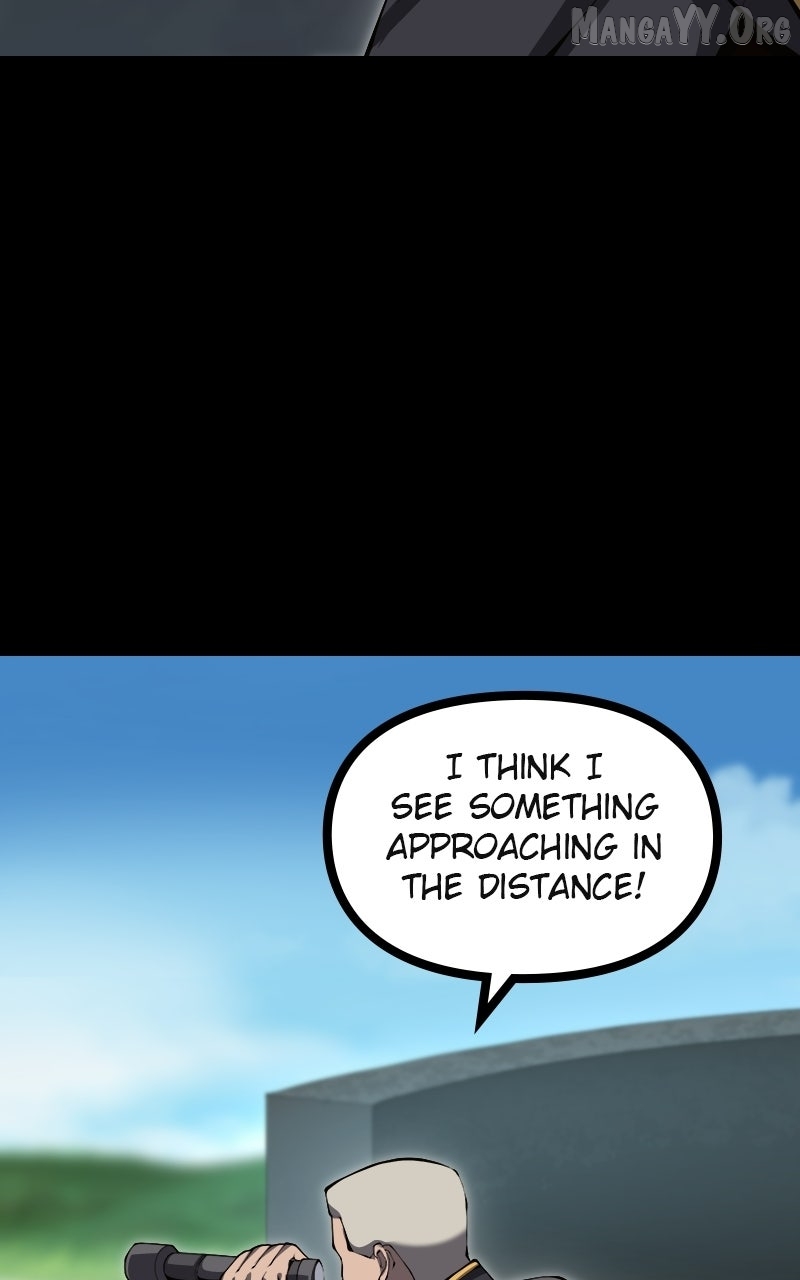 Read The Primal Hunter EN Manga Online