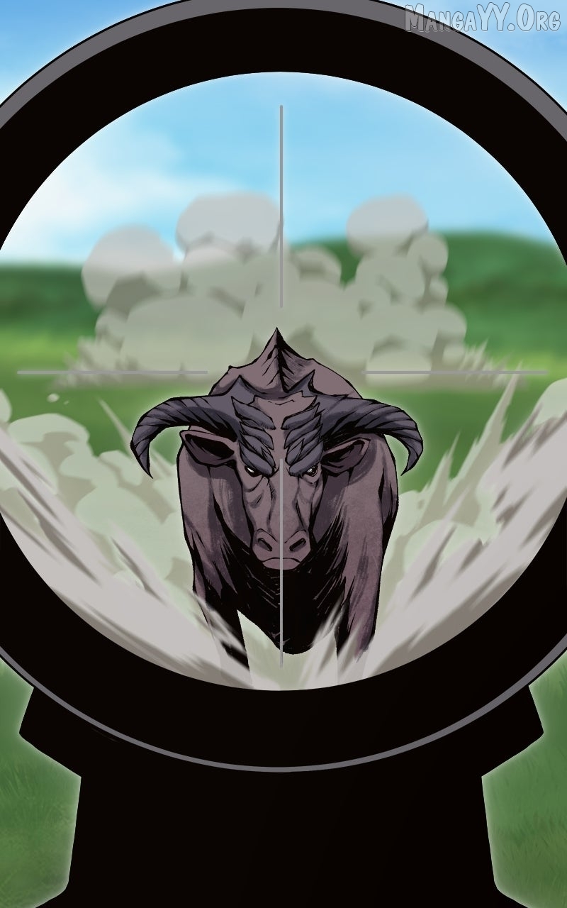 Read The Primal Hunter EN Manga Online