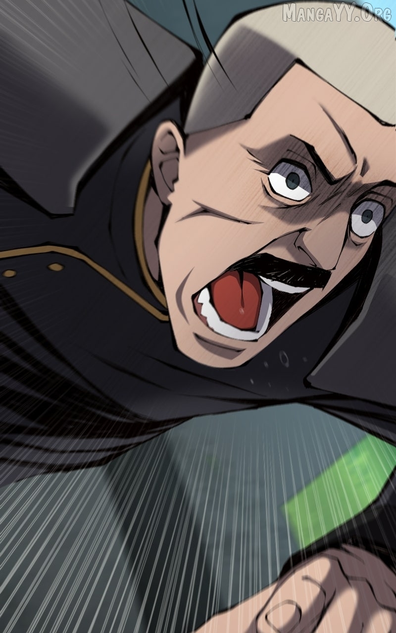 Read The Primal Hunter EN Manga Online