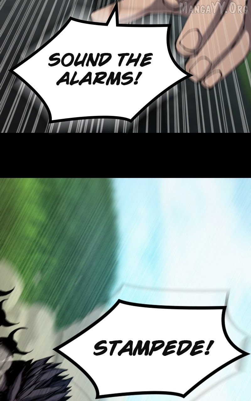 Read The Primal Hunter EN Manga Online