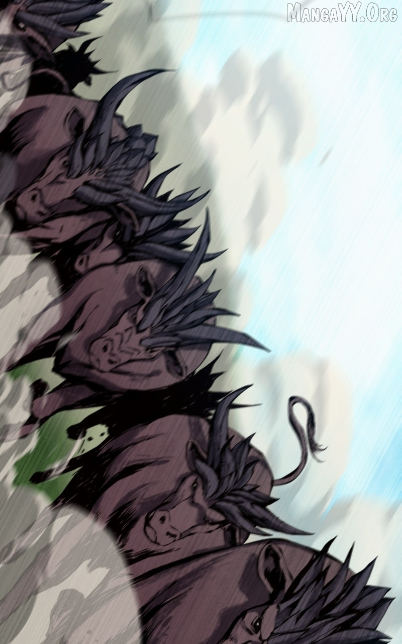 Read The Primal Hunter EN Manga Online