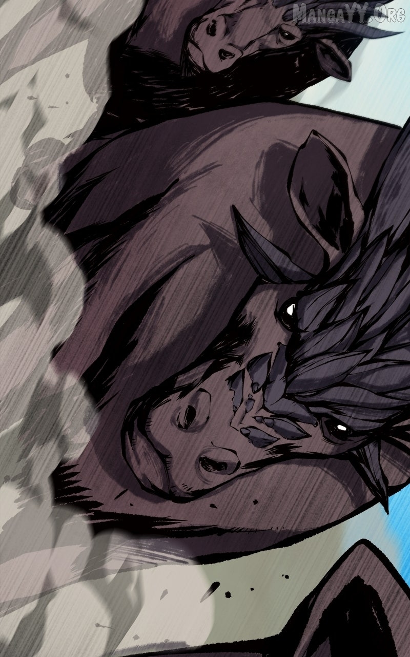 Read The Primal Hunter EN Manga Online