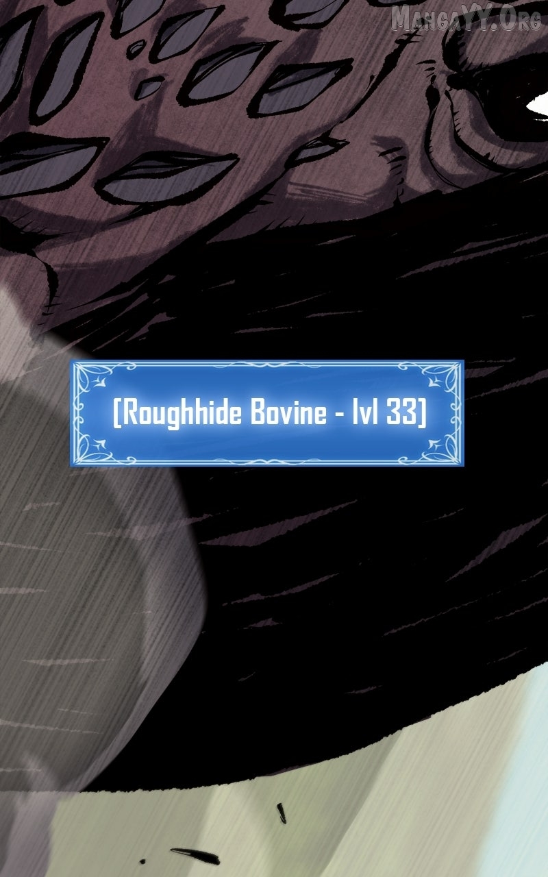 Read The Primal Hunter EN Manga Online