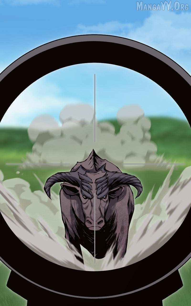 Read The Primal Hunter EN Manga Online