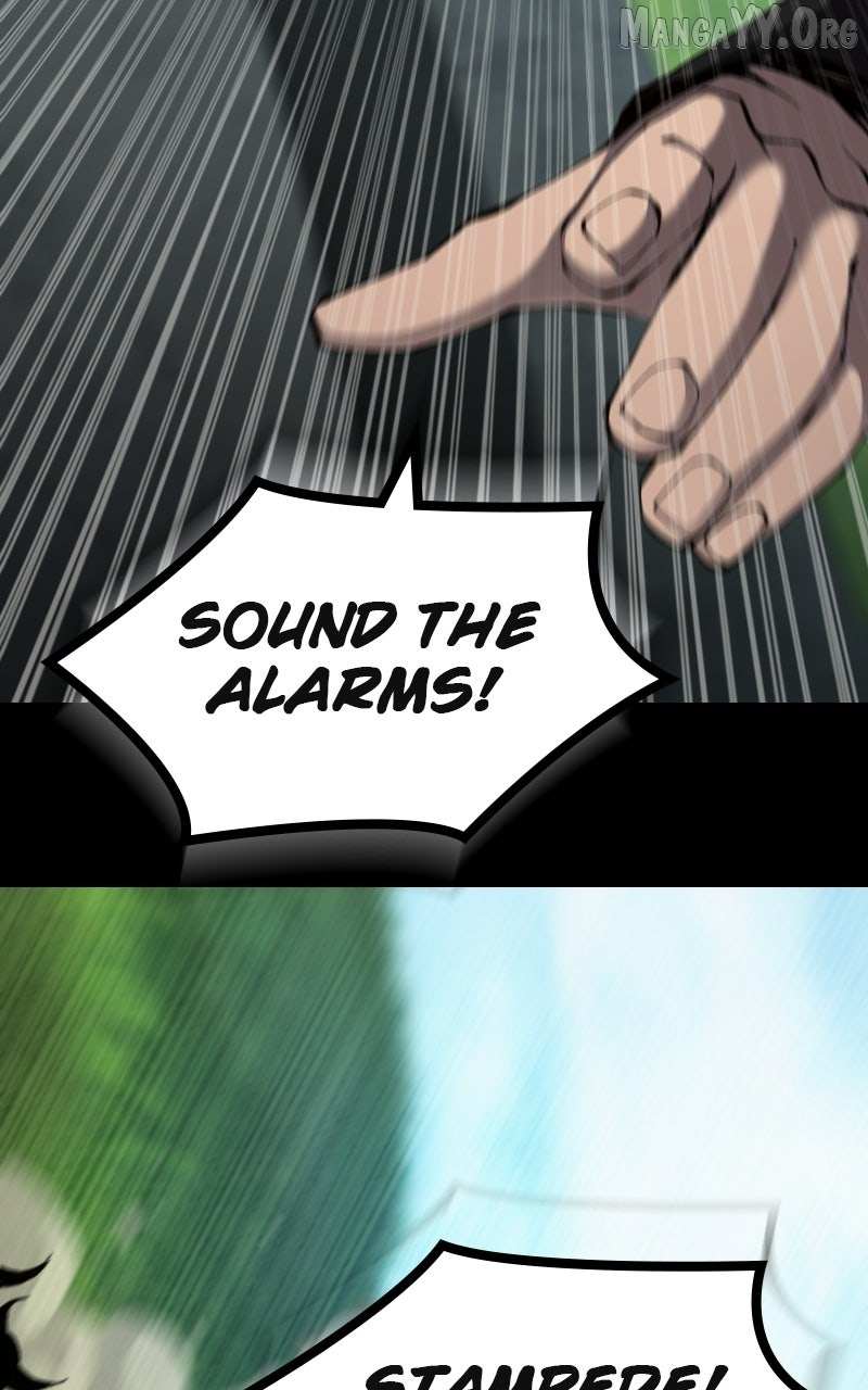 Read The Primal Hunter EN Manga Online