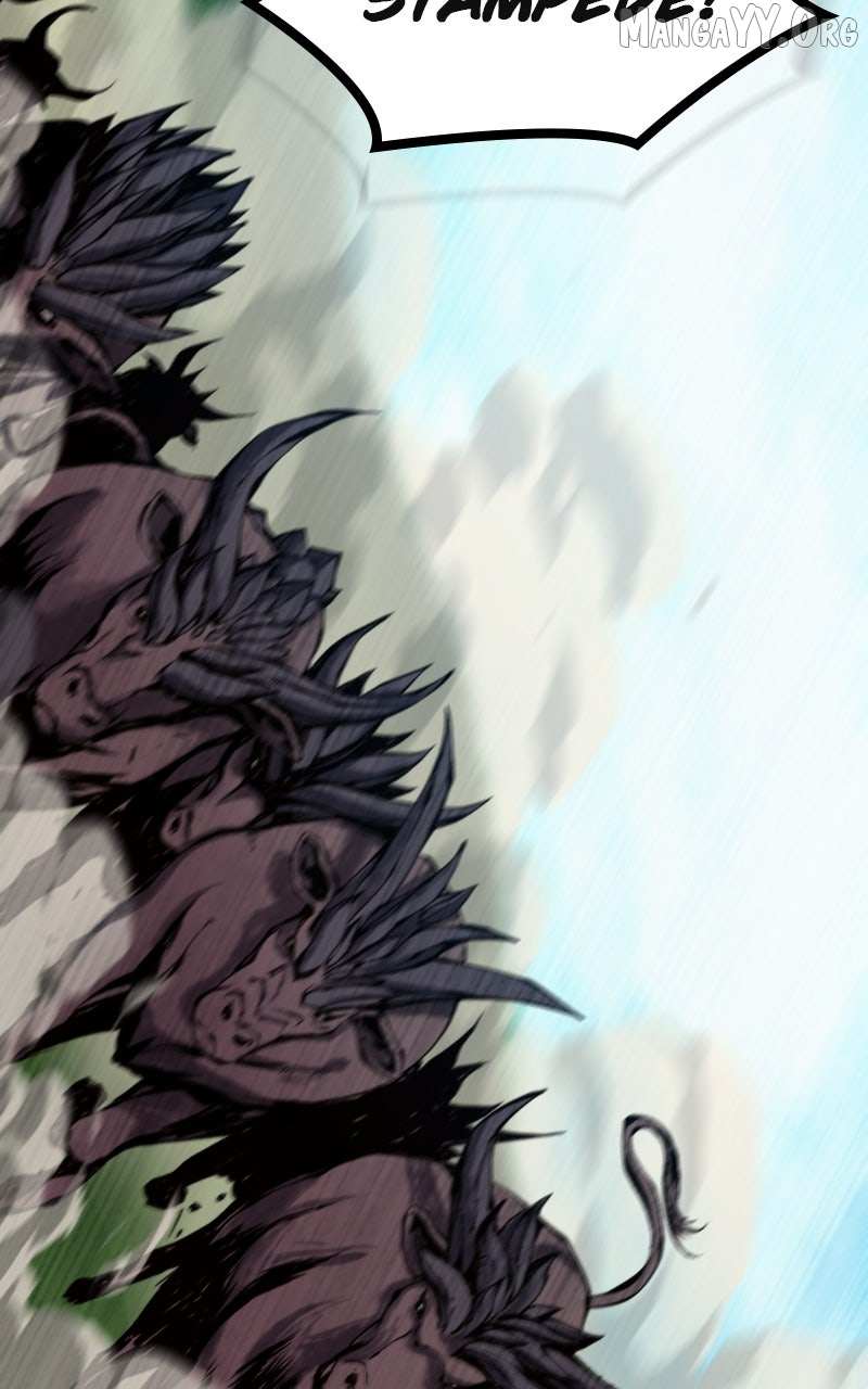 Read The Primal Hunter EN Manga Online