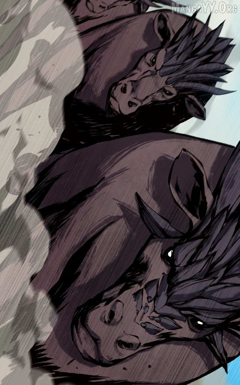 Read The Primal Hunter EN Manga Online