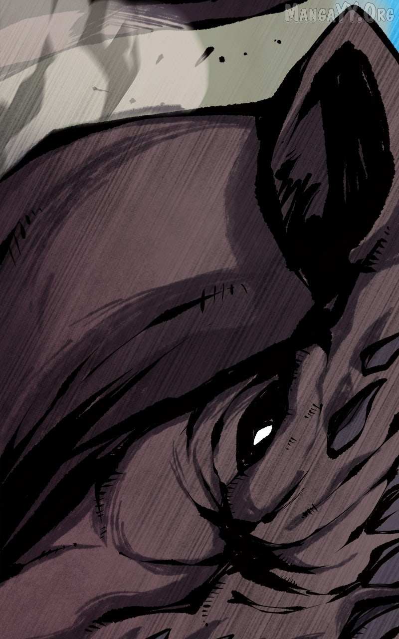 Read The Primal Hunter EN Manga Online