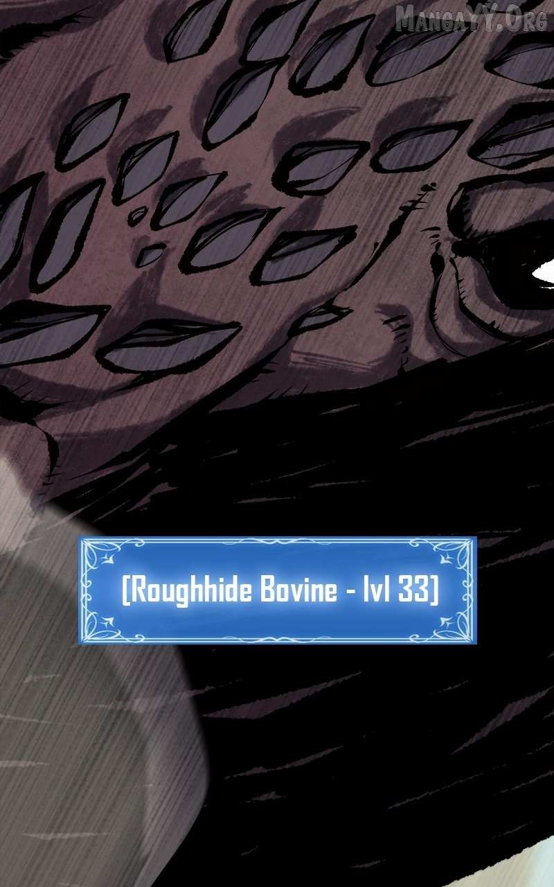 Read The Primal Hunter EN Manga Online