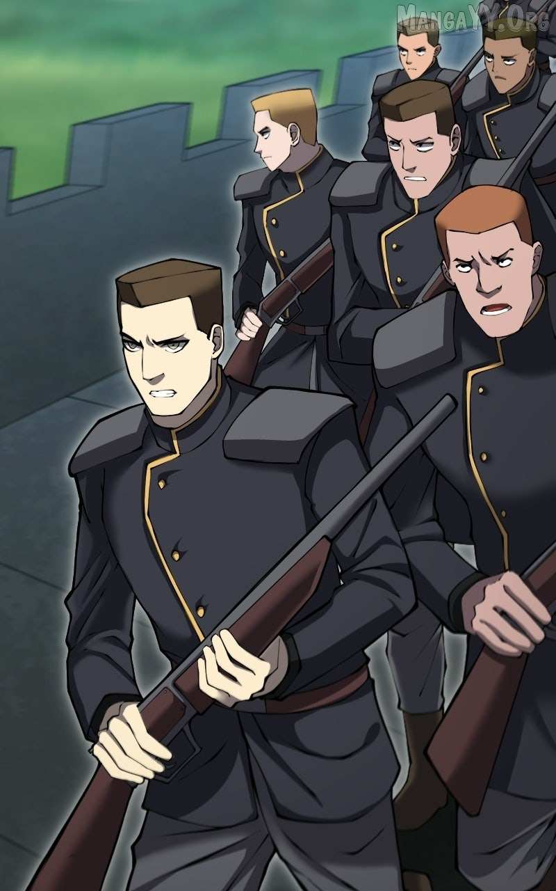 Read The Primal Hunter EN Manga Online