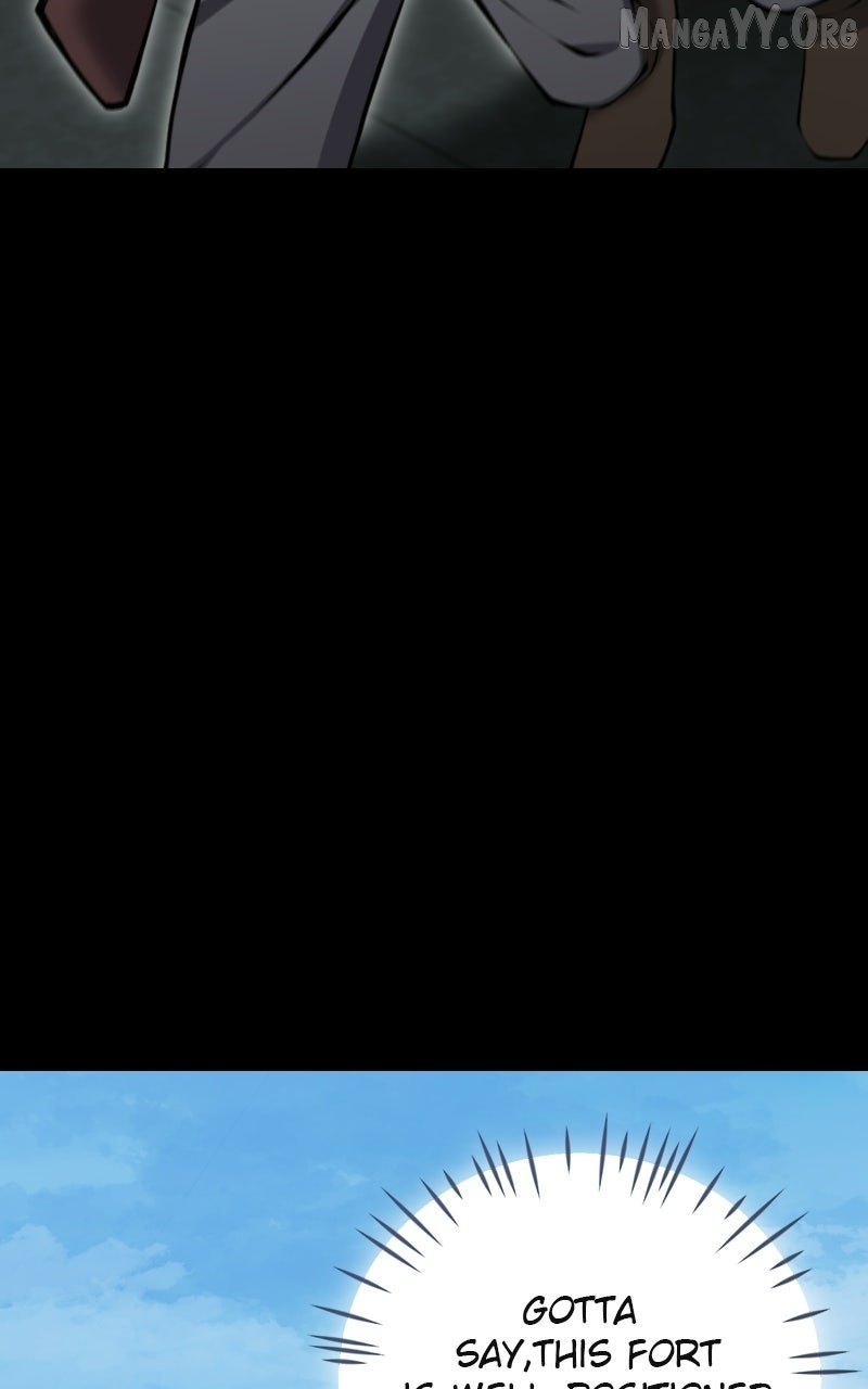 Read The Primal Hunter EN Manga Online