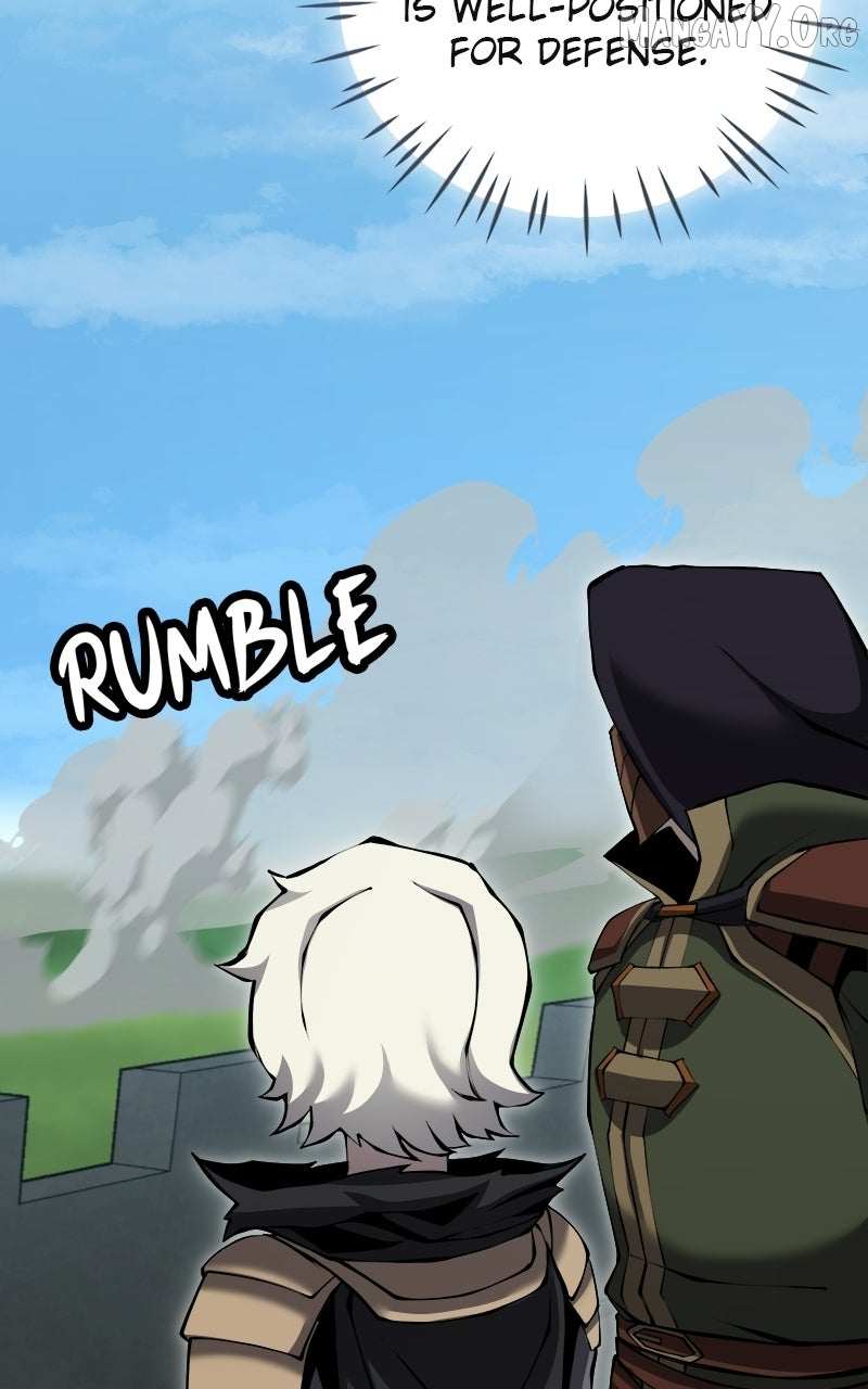 Read The Primal Hunter EN Manga Online