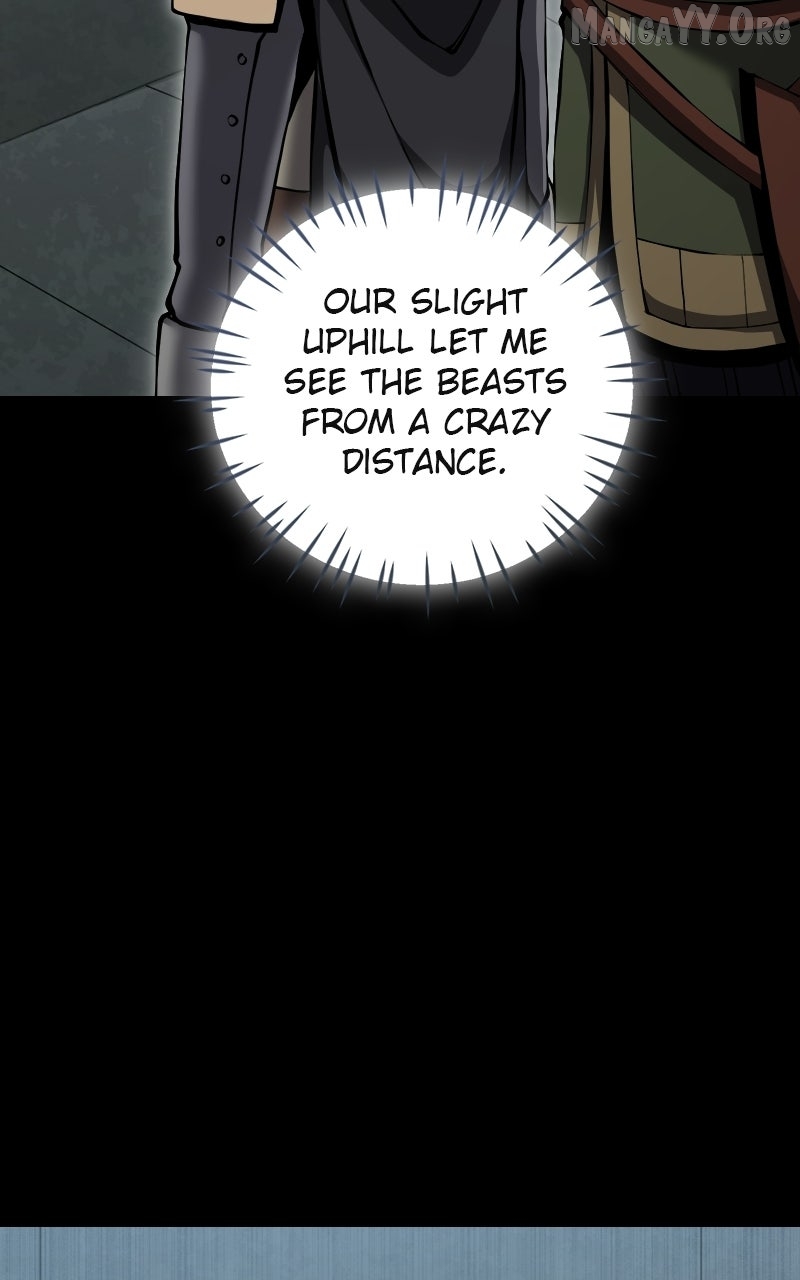 Read The Primal Hunter EN Manga Online