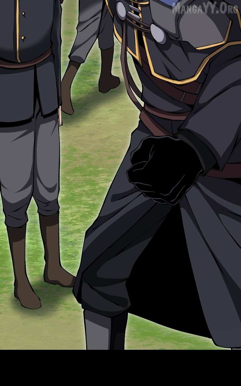 Read The Primal Hunter EN Manga Online