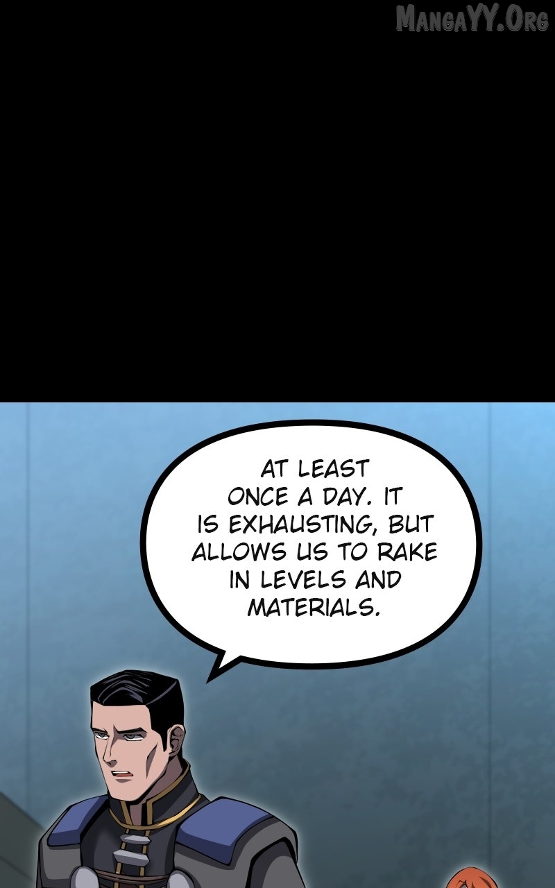 Read The Primal Hunter EN Manga Online