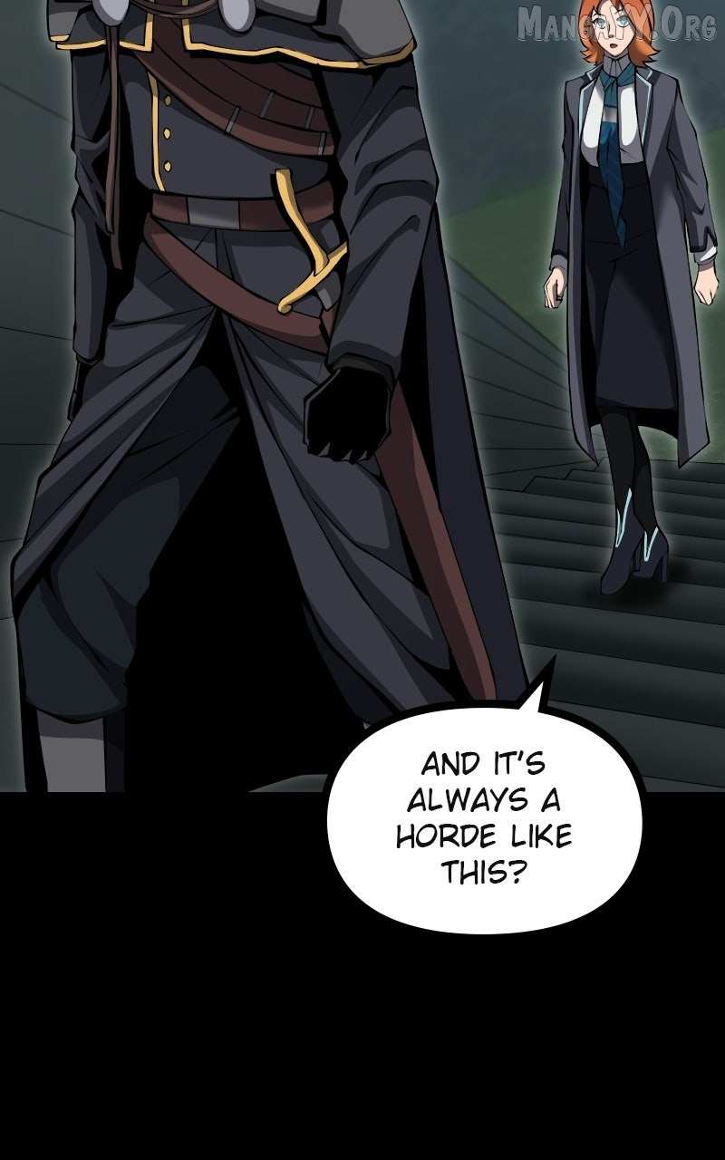 Read The Primal Hunter EN Manga Online