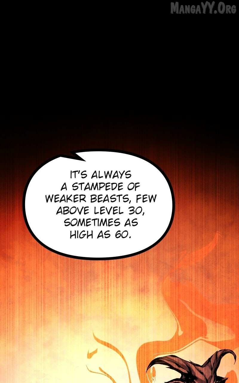 Read The Primal Hunter EN Manga Online