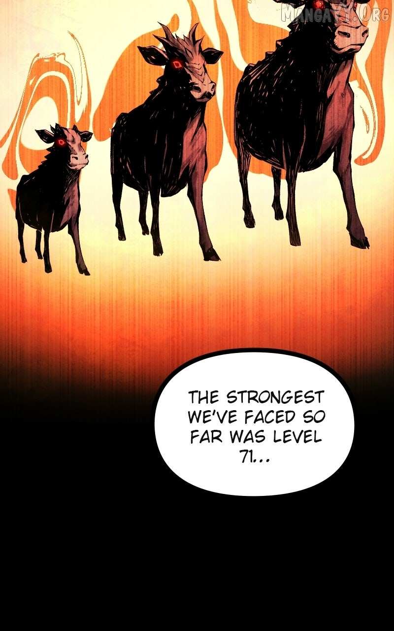 Read The Primal Hunter EN Manga Online