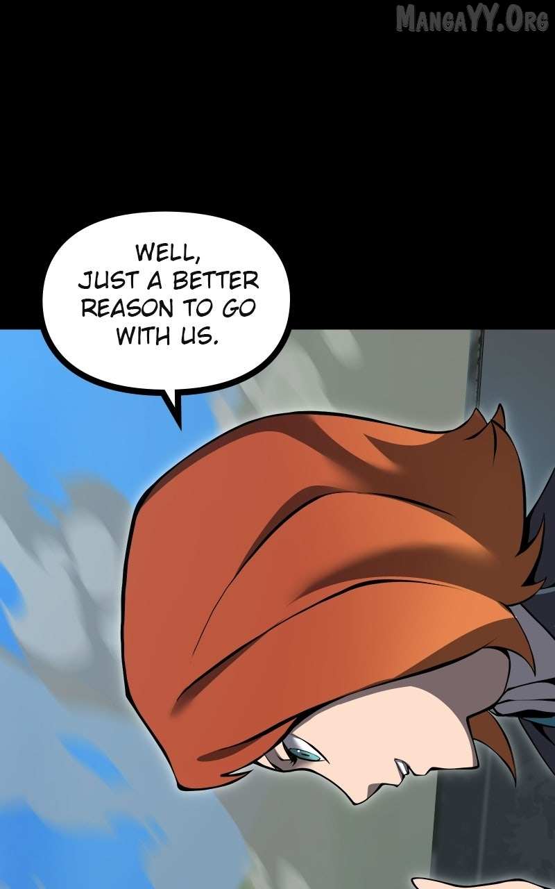 Read The Primal Hunter EN Manga Online