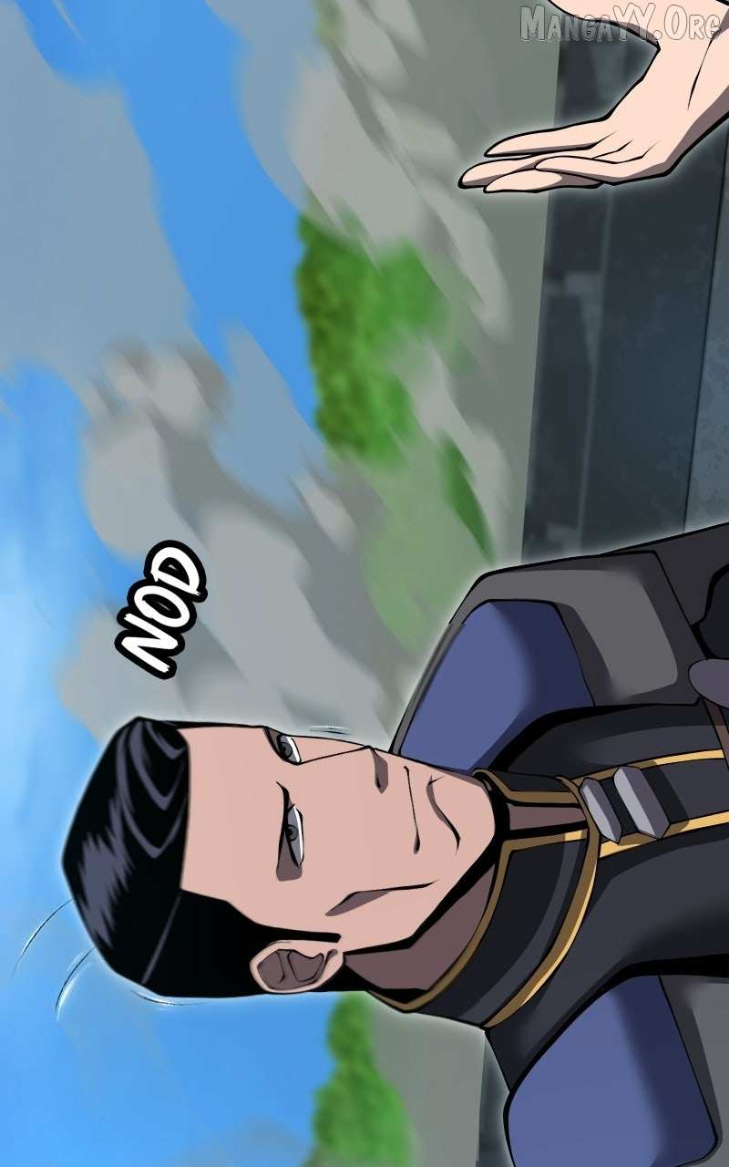 Read The Primal Hunter EN Manga Online