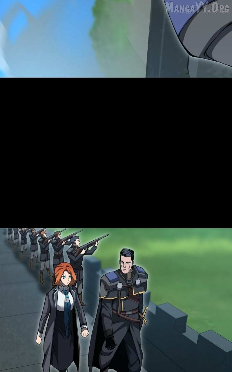 Read The Primal Hunter EN Manga Online