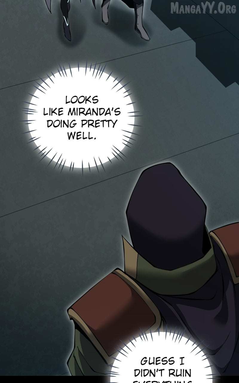 Read The Primal Hunter EN Manga Online