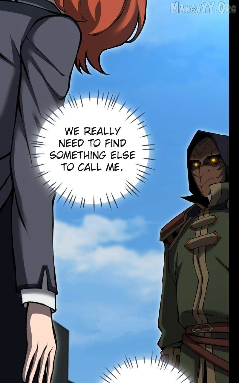 Read The Primal Hunter EN Manga Online