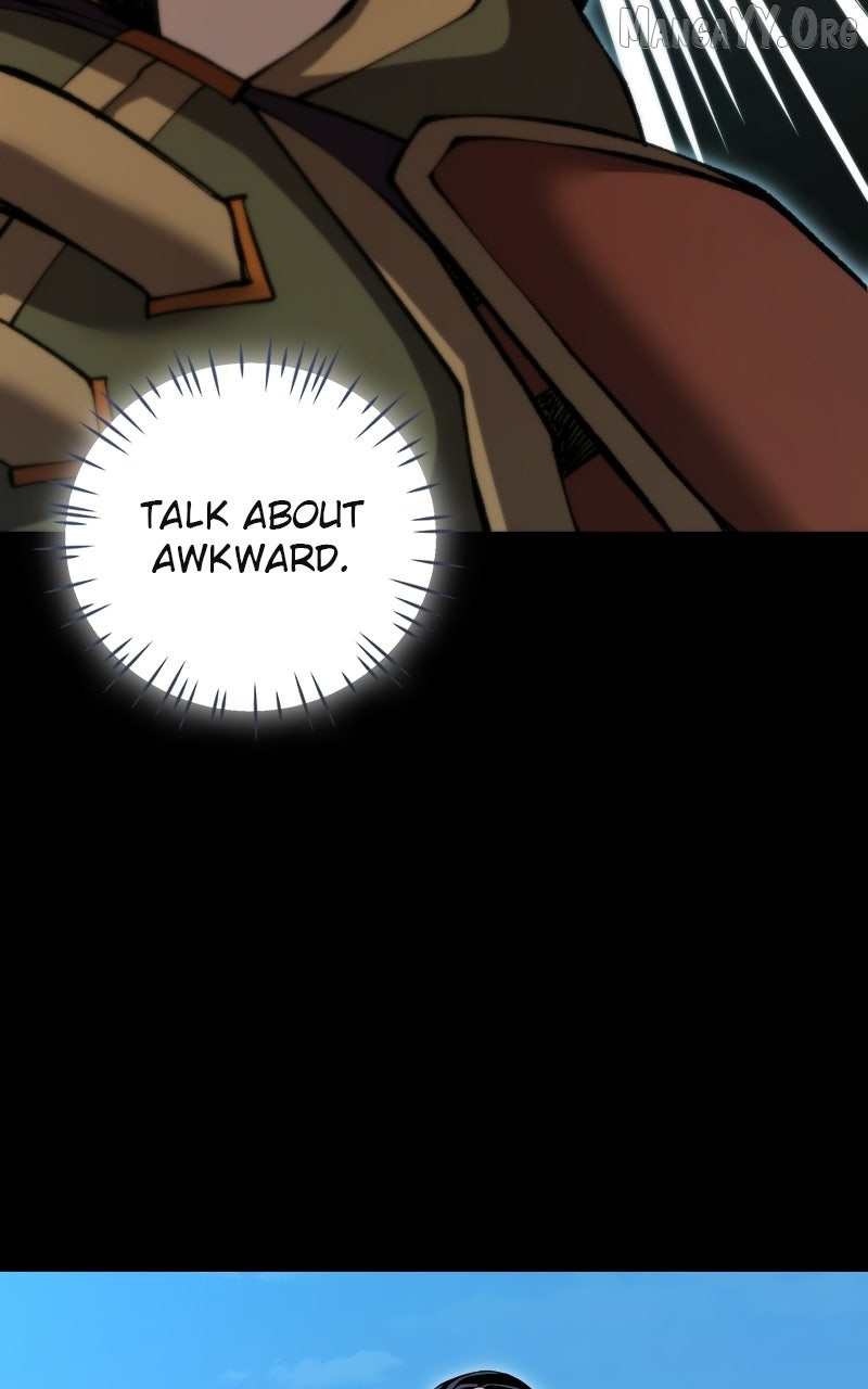 Read The Primal Hunter EN Manga Online