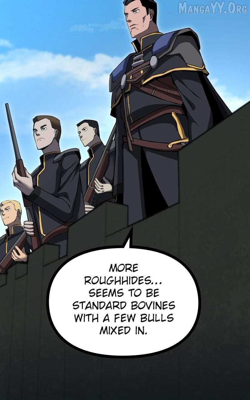 Read The Primal Hunter EN Manga Online