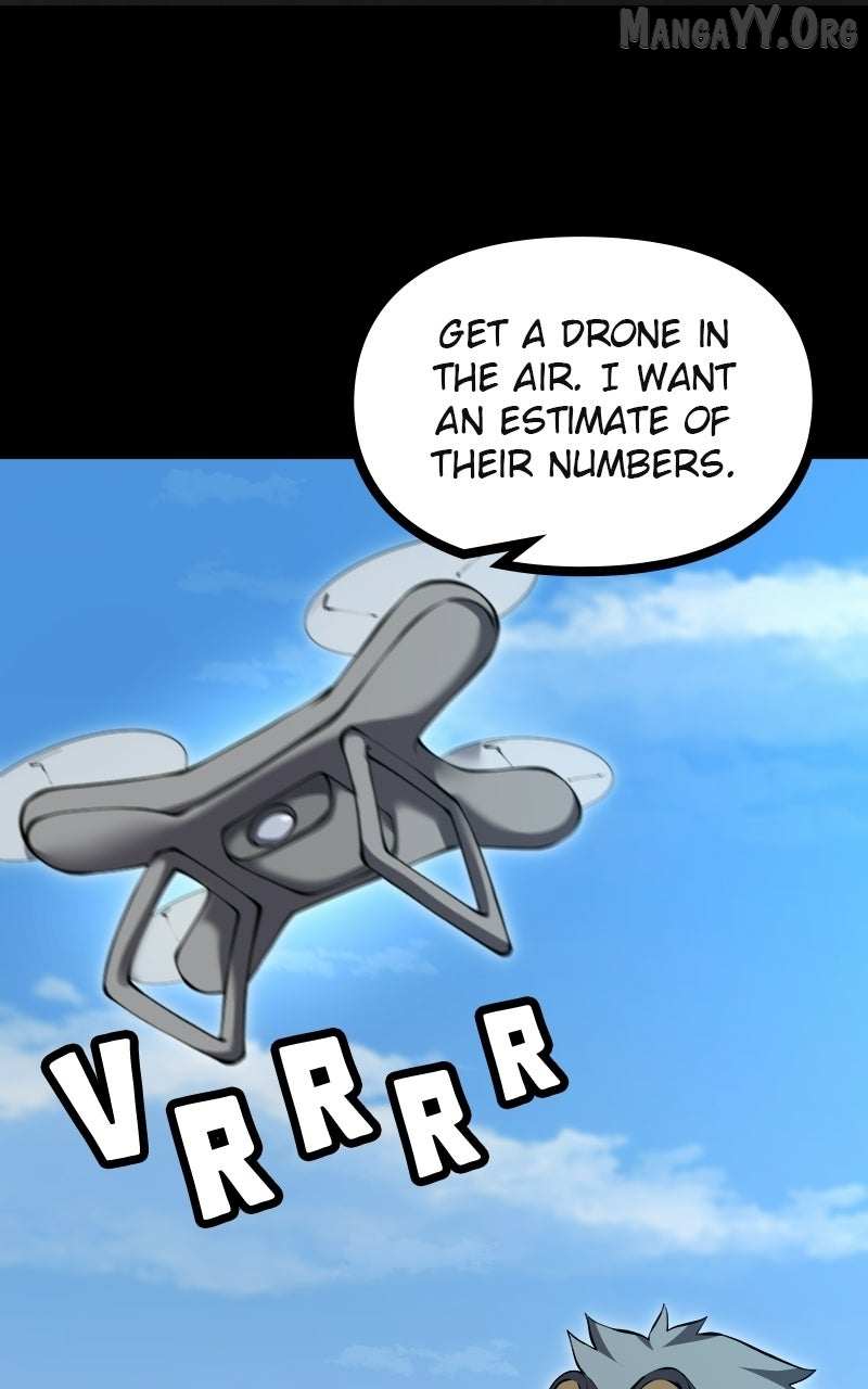 Read The Primal Hunter EN Manga Online