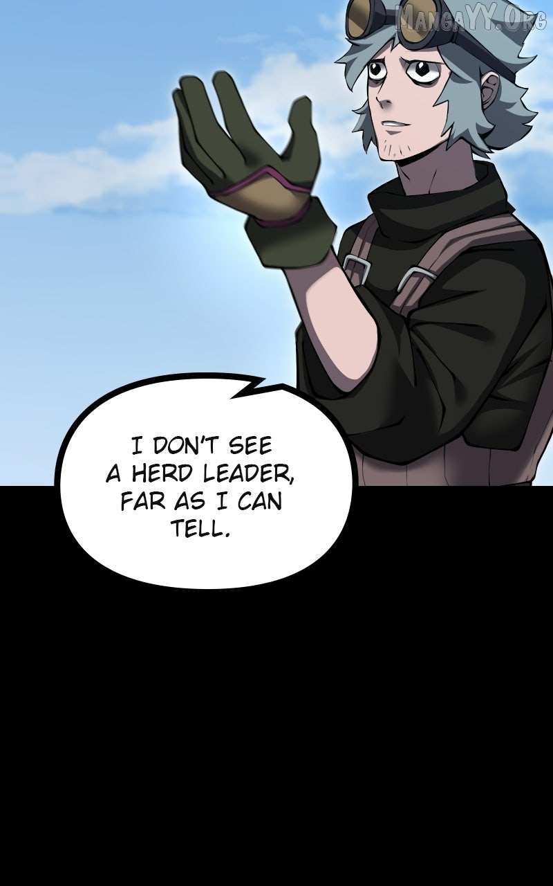 Read The Primal Hunter EN Manga Online