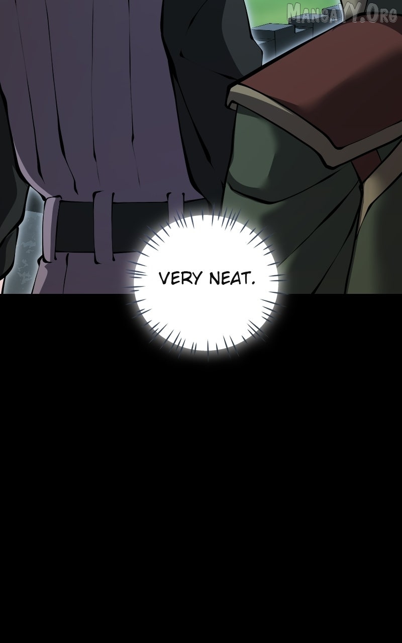 Read The Primal Hunter EN Manga Online