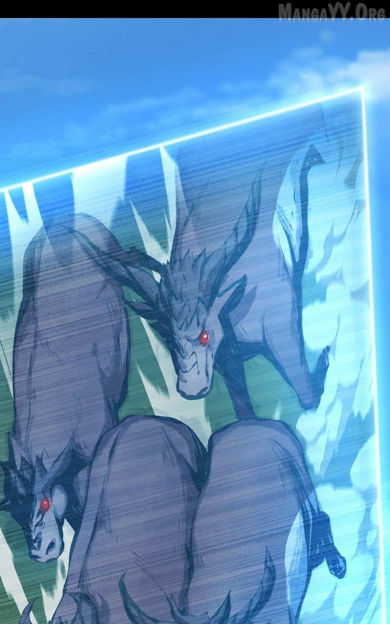 Read The Primal Hunter EN Manga Online