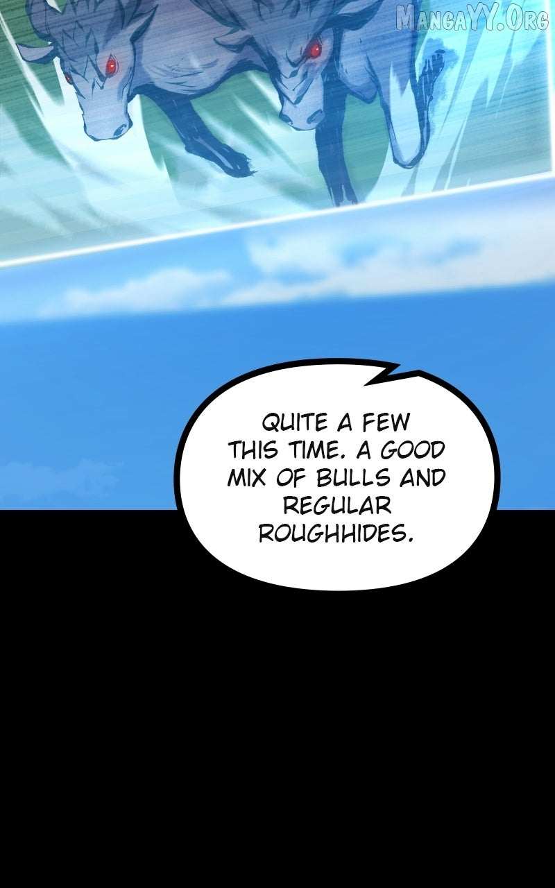 Read The Primal Hunter EN Manga Online