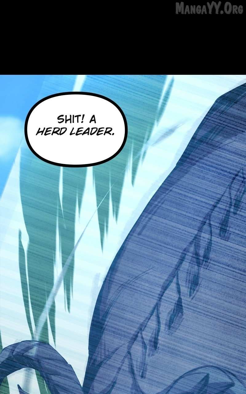 Read The Primal Hunter EN Manga Online