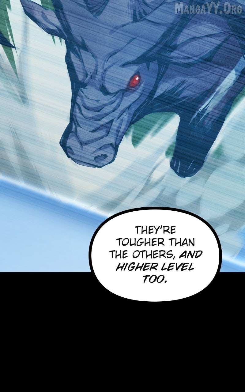 Read The Primal Hunter EN Manga Online