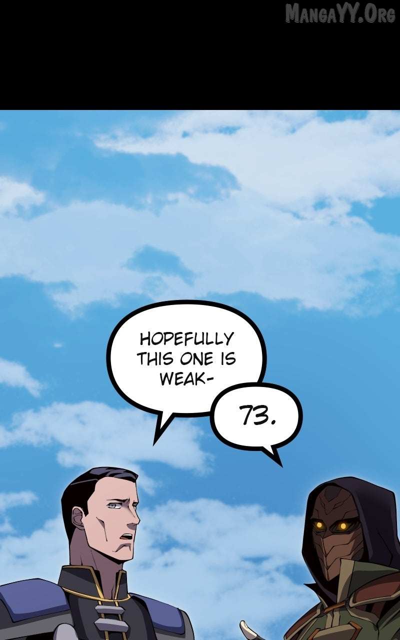 Read The Primal Hunter EN Manga Online