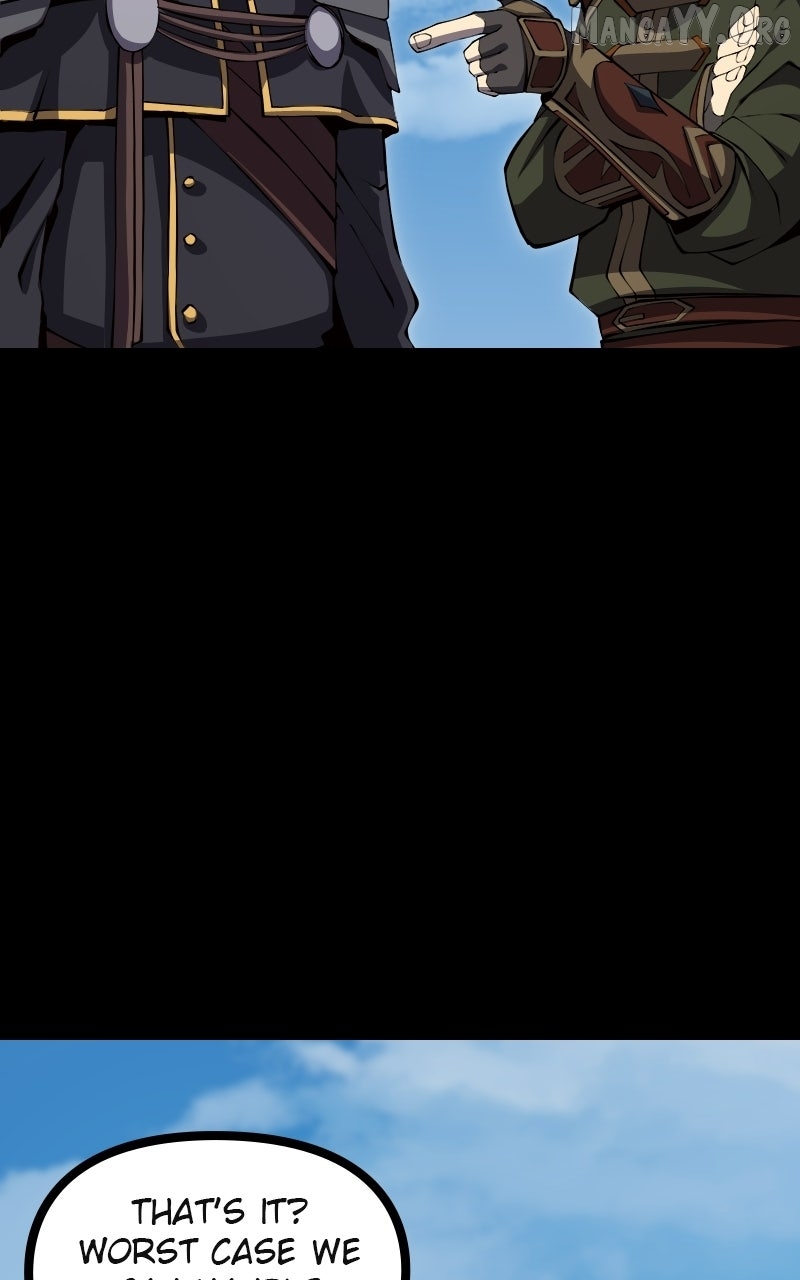 Read The Primal Hunter EN Manga Online