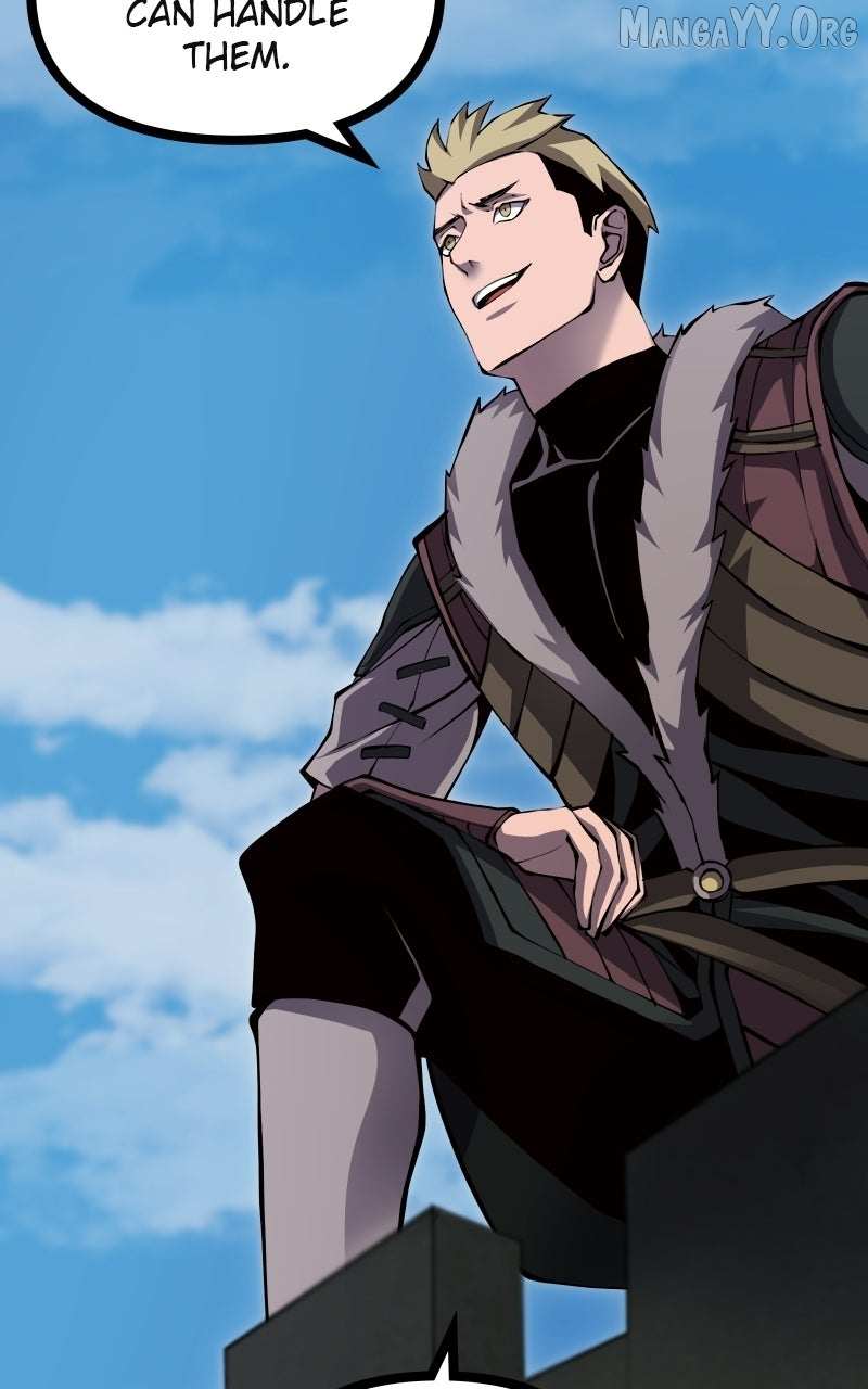 Read The Primal Hunter EN Manga Online