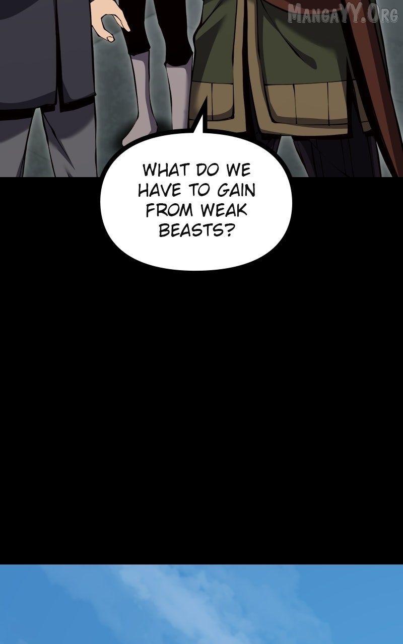 Read The Primal Hunter EN Manga Online