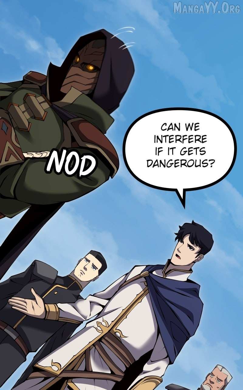 Read The Primal Hunter EN Manga Online